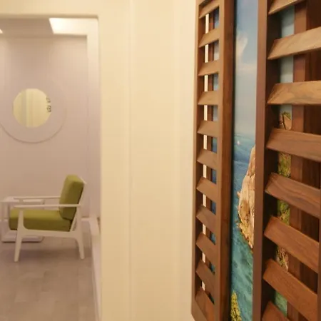 3Beca Hotel