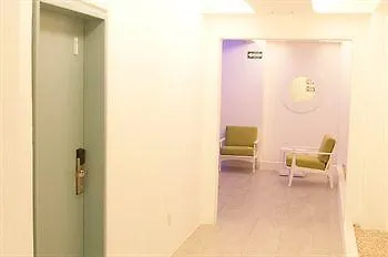 Hotel 3beca