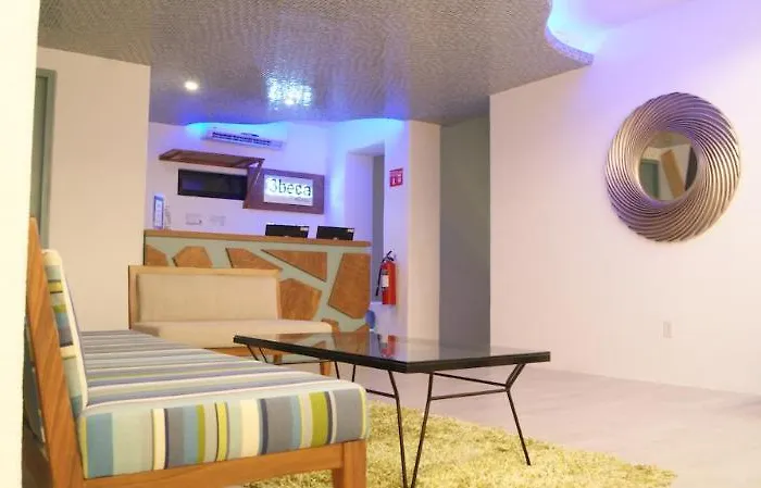 Hotel 3beca