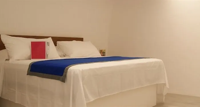 Hotel 3beca 3*