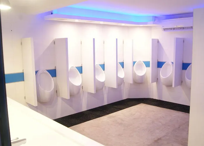 3beca Hotel