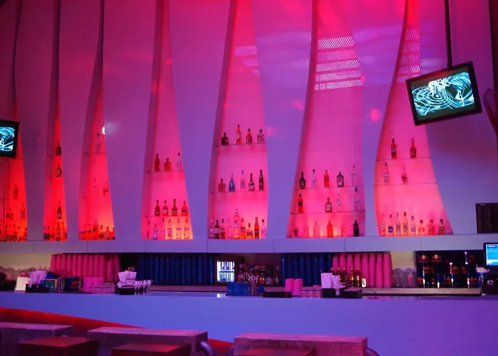 3beca Hotel 3*