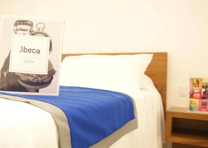 3beca 3* Akumal