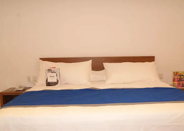3beca Hotel 3*