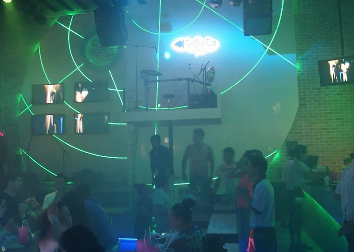 3beca Hotel