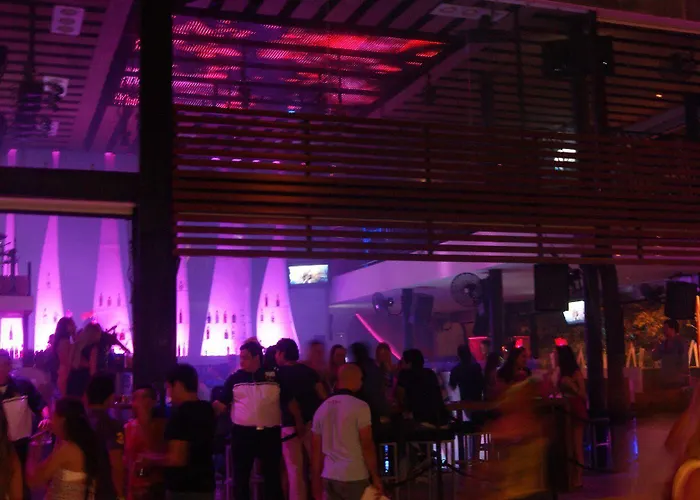 3beca Hotel