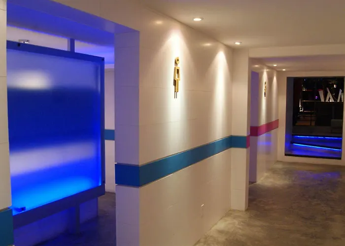 Hotel 3beca Akumal