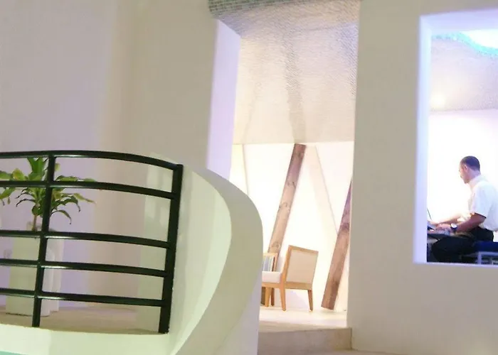 Hotel 3beca