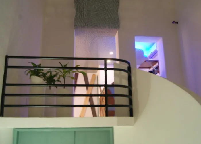 3beca Hotel 3*