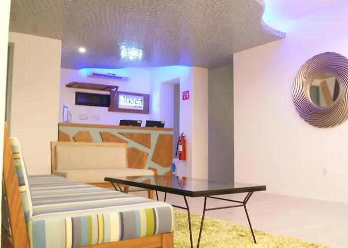 Hotel 3beca