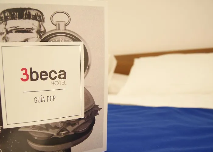 Hotel 3beca 3*