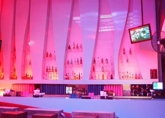 3beca Hotel 3*