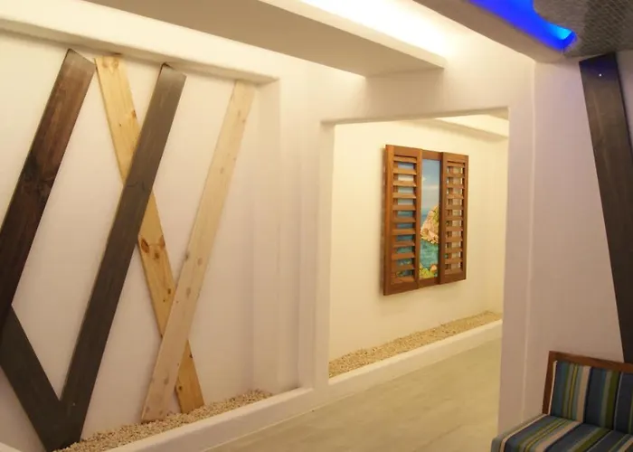 Hotel 3beca