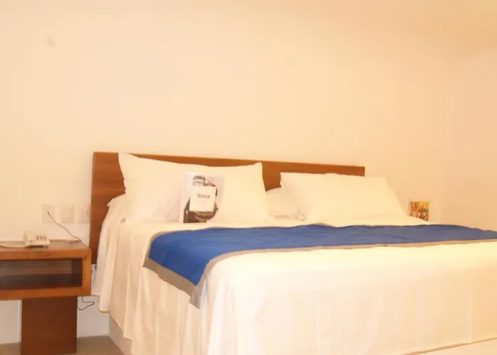 3beca Hotel