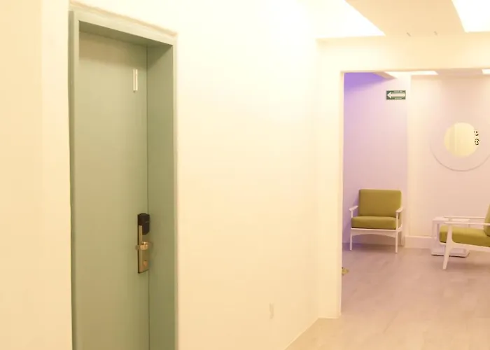 3beca Hotel 3*