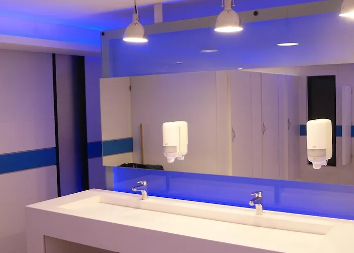 Hotel 3beca