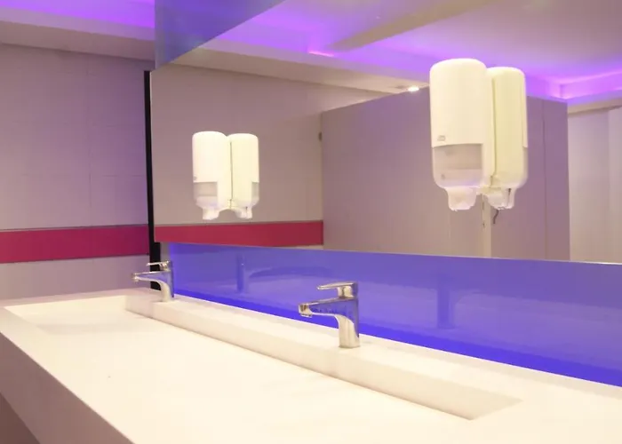 3beca Hotel Akumal