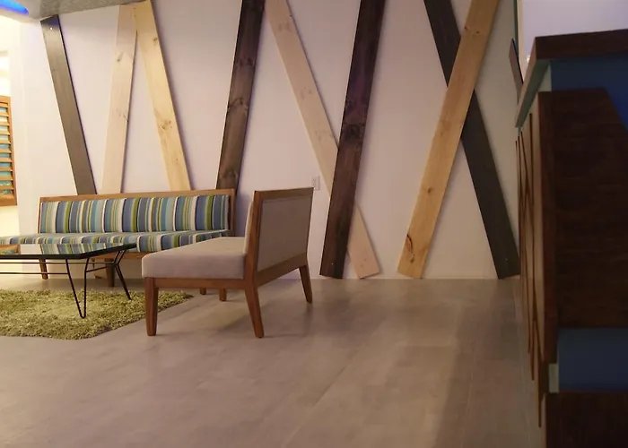 3beca Hotel