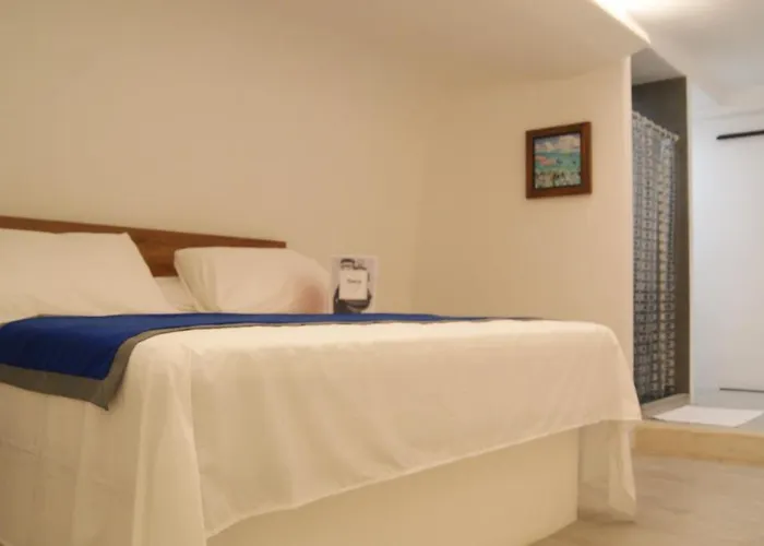 Hotel 3beca