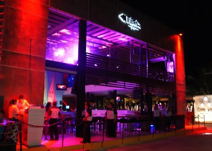 3beca Hotel Akumal