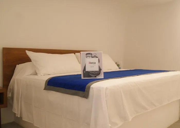 Hotel 3beca 3*